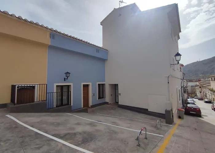 Parador 10 Apartamentos