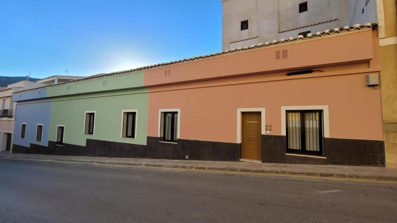 10 Apartment