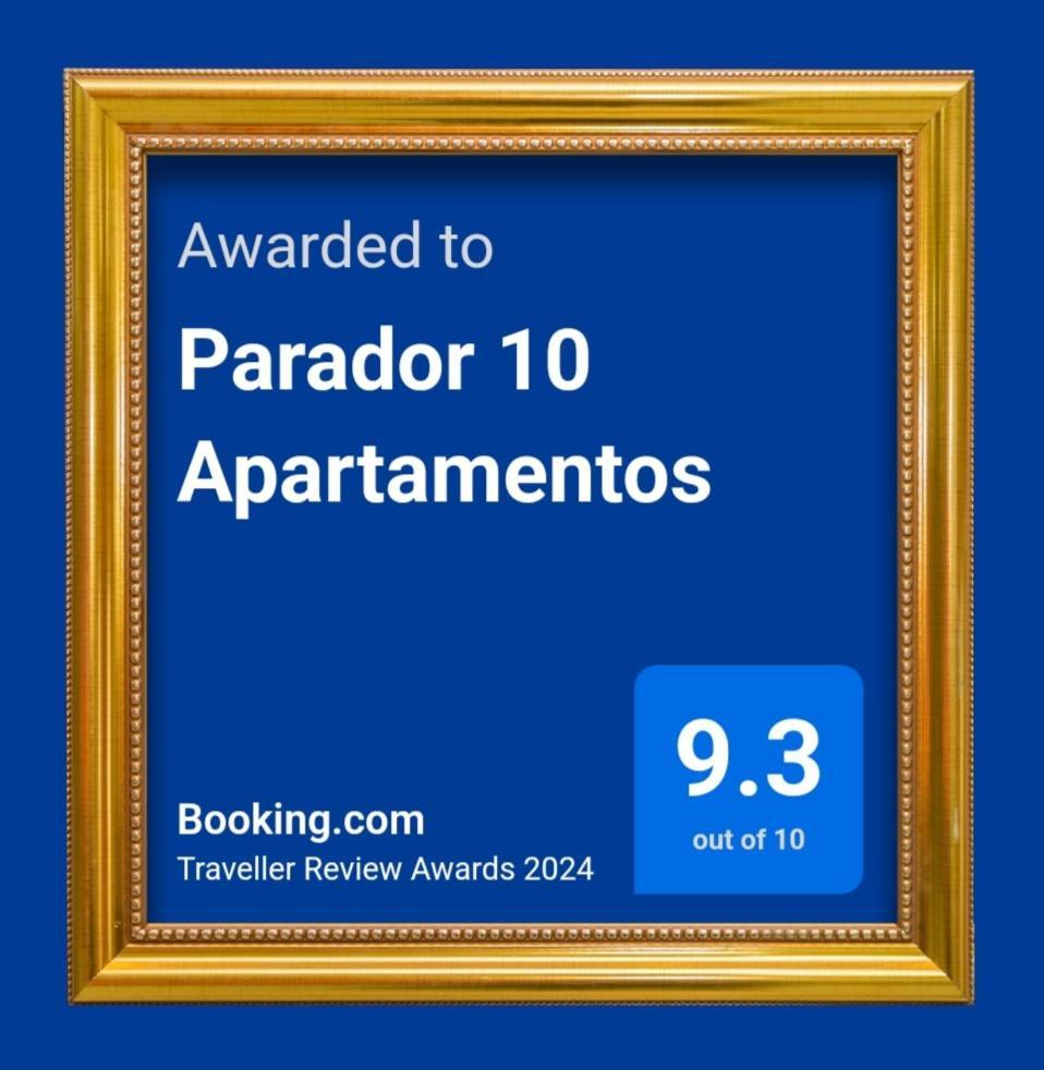 Apartment 10 *